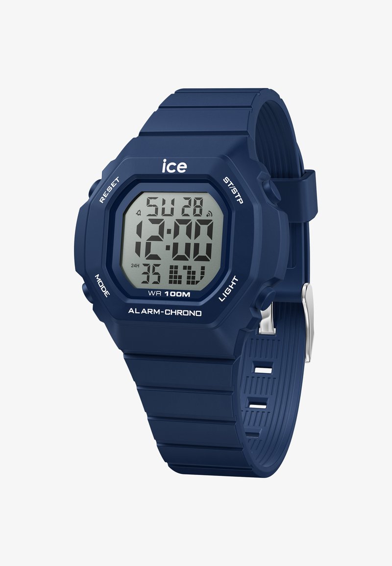 Ice-Watch ULTRA - Digitālais pulkstenis - dark blue s