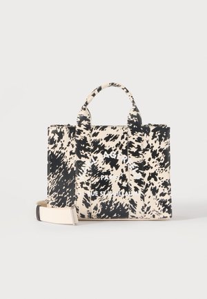 KARL LAGERFELD, K/RSG SQUARE SNOWY - Sac à main - multi-coloured