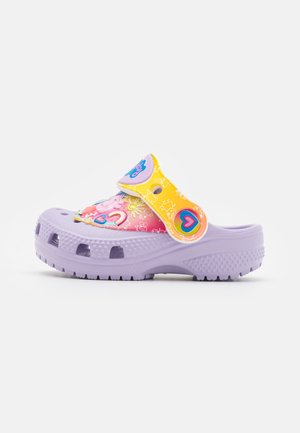 IAM PEPPA PIG - Mules - lavender