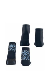 Esprit GERANIUM 2-PACK - Sokken - sortiment