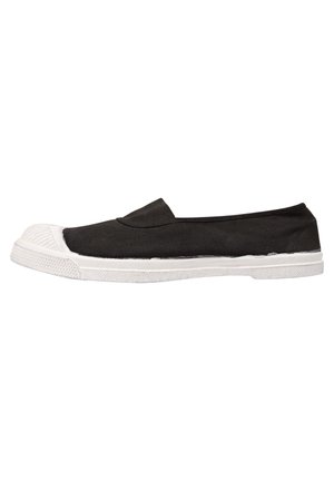 ELASTIC - Instappers - anthracite