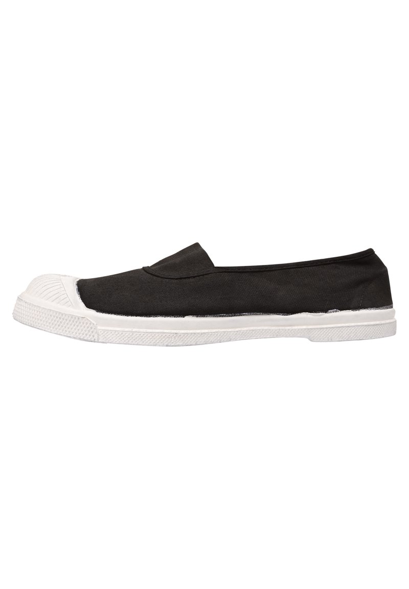Bensimon ELASTIC - Scarpe senza lacci - anthracite