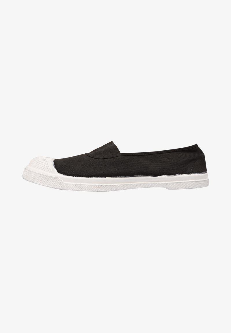 Bensimon ELASTIC - Chaussons - anthracite