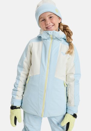 DREAMOUNTAINS 10K - FUNKTIONELLE - Snowboardjacke - bzm
