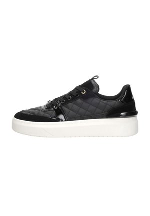 Trainers - zwart