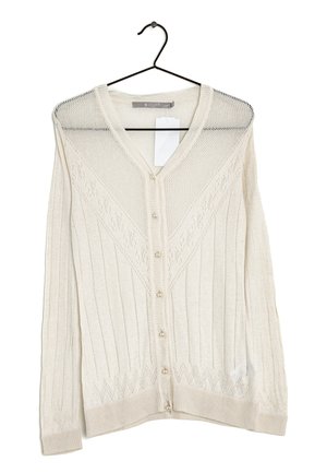 Gilet - beige