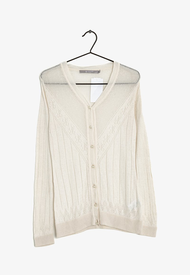 Tiger of Sweden Gilet - beige
