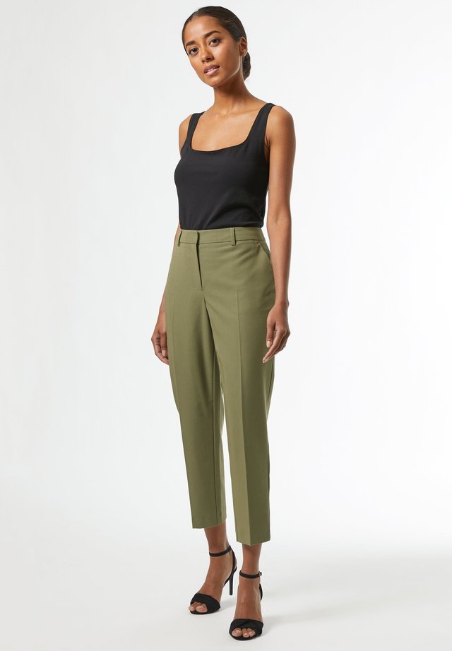 Chino - green