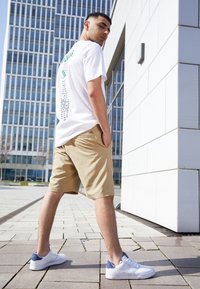 adidas Golf Golfové boty - white