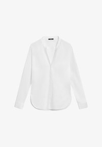 Sélectionné, white