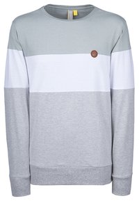 alife & kickin Felpa - grey