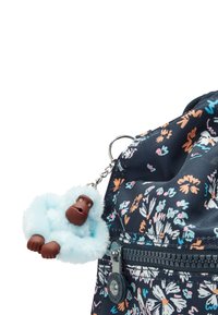 Kipling SUPERTABOO - Gympapåse - flower field