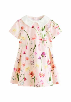 Vestito casual - pink