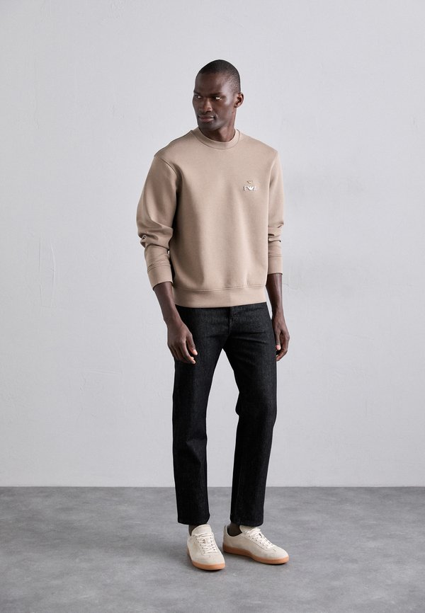 Sweatshirt - walnut3