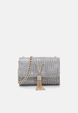 Valentino Bags, Sac bandoulière - grey