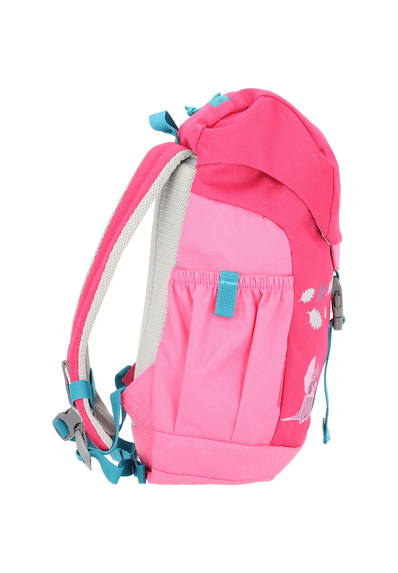 Deuter Kinder Rucksack Schmusebär ruby-hotpink - Buy Online, 50,00 Deuter Kinder Rucksack Schmusebär ruby-hotpink - Buy Online, 50,00