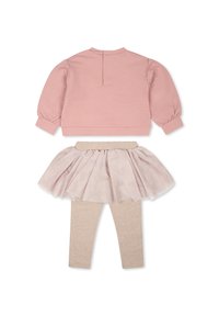 Mayoral SET - Felpa - pink