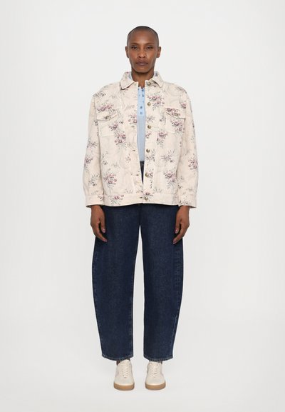 The Kooples Cowboyjakker - beige taupe