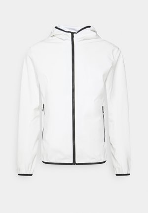 Windbreakers - white