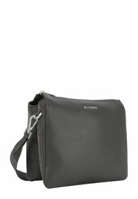 Bogner BANFF GULIA - Skuldertasker - phantom