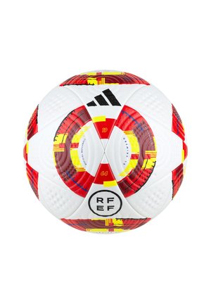 RFEF PRO SPIEL - Balón de fútbol - weiss