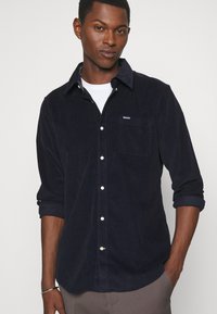 Barbour RAMSEY - Overhemd - navy