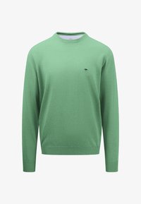 Unausgewählt, grün