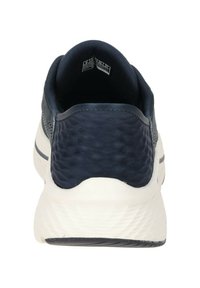 Skechers Sneakers laag - navy lavender