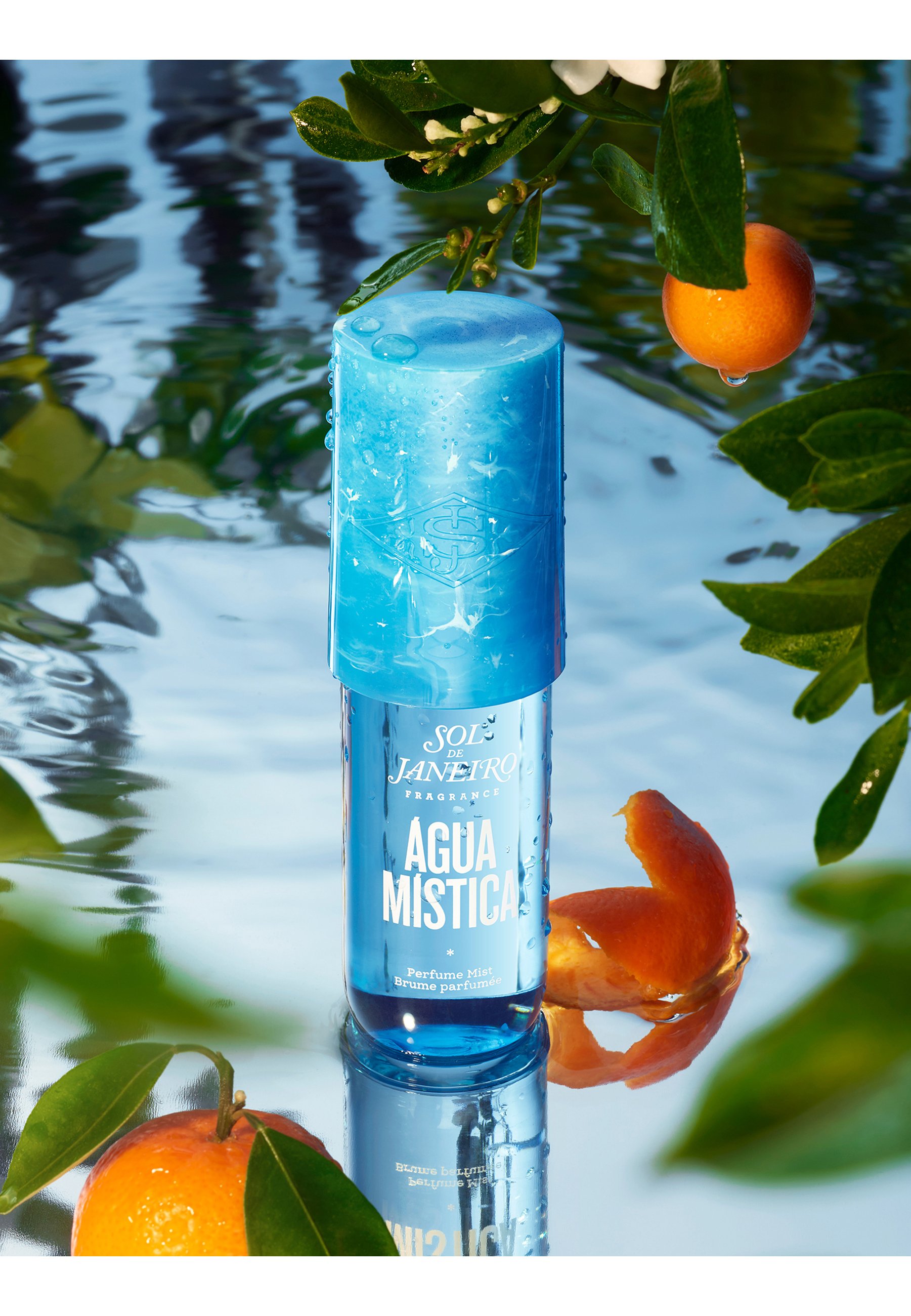 Sol de Janeiro AGUA MISTICA - Spray corporel - ZALANDO.CH