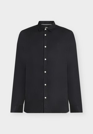 Scotch & Soda, CORE SOLID - Hemd - black