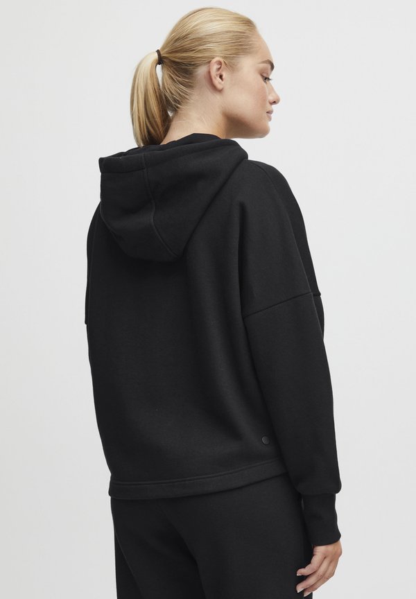 SANICE - Zip-up sweatshirt2