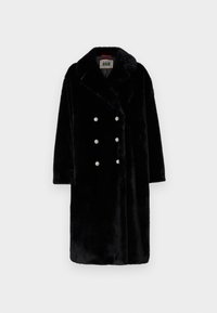 RICHARD QUINN LENA - Winter coat - schwarz