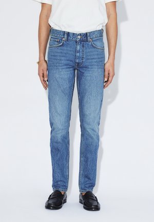 PYPE - Slim fit -farkut - bay mid used