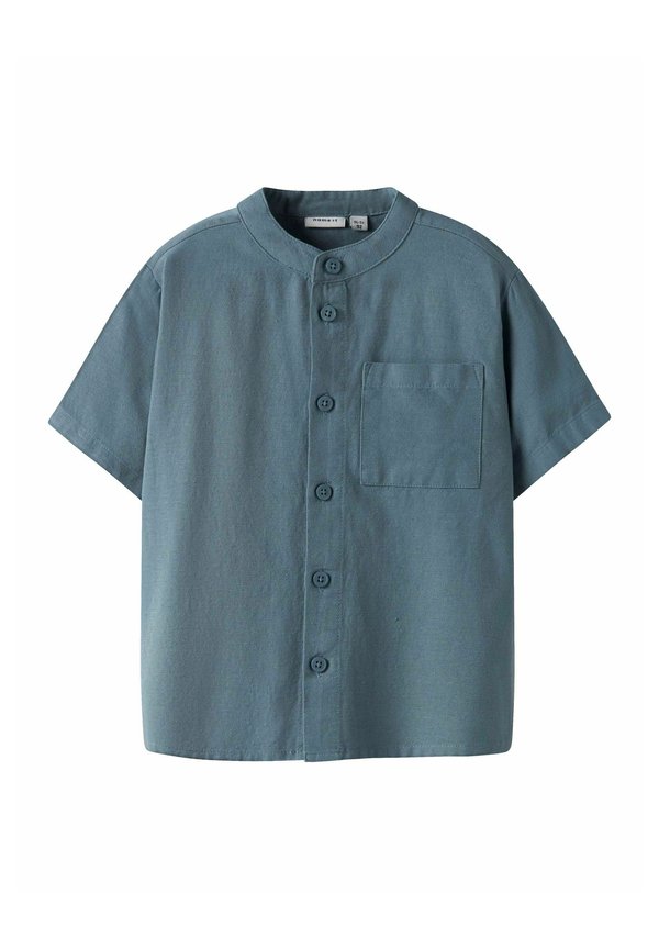 KURZARM - Hemd - spring lake