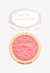 Makeup Revolution REVOLUTION BLUSHER RELOADED - Rouge - lovestruck