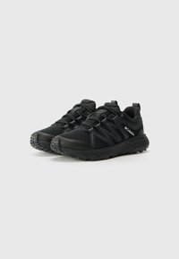 Columbia PEAKFREAK - Scarpa da hiking - black