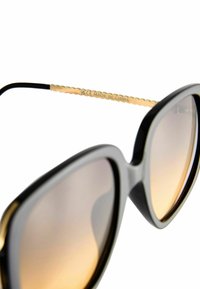 Next ARM DETAIL SQAURE - REGULAR FIT - Ochelari de soare - black