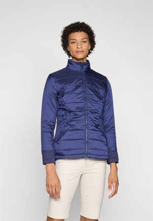 PUFFER  - Õuejope - peacoat