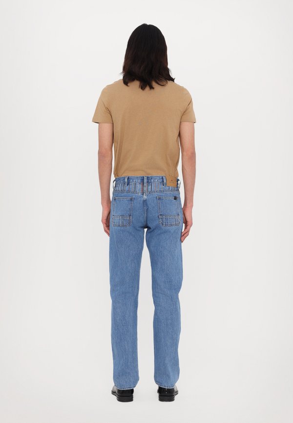 STANDARD FIT  - Straight leg jeans3