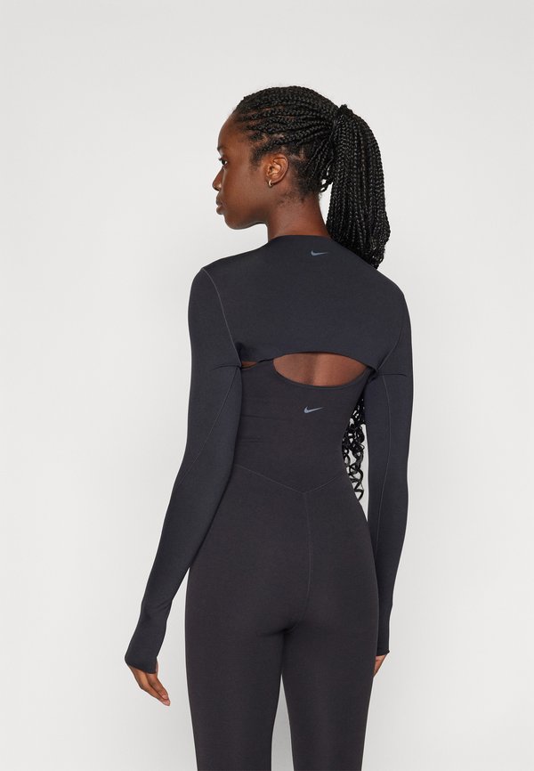 ZENVY SHRUG TOP - Long sleeved top2