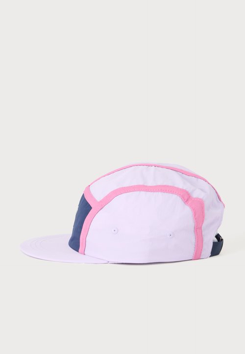 New Balance Cap - smoked violet — foto 3