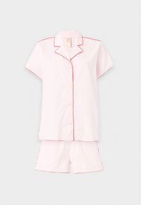 Non sélectionné, pink
