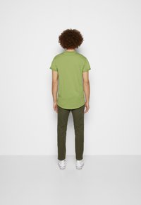 G-STAR LASH - T-shirt básica - green