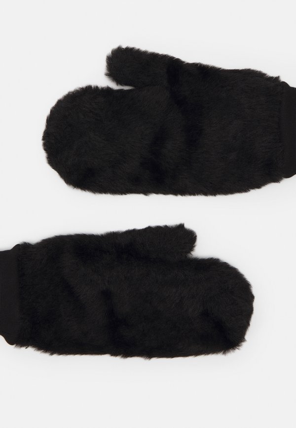 PLUSH UNISEX - Mittens3