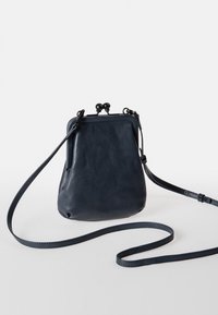 Aunts & Uncles MRS SUGAR POP - Umhängetasche - midnight blue