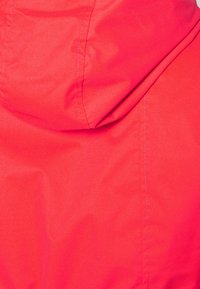 Ragwear Plus Lehká bunda - red