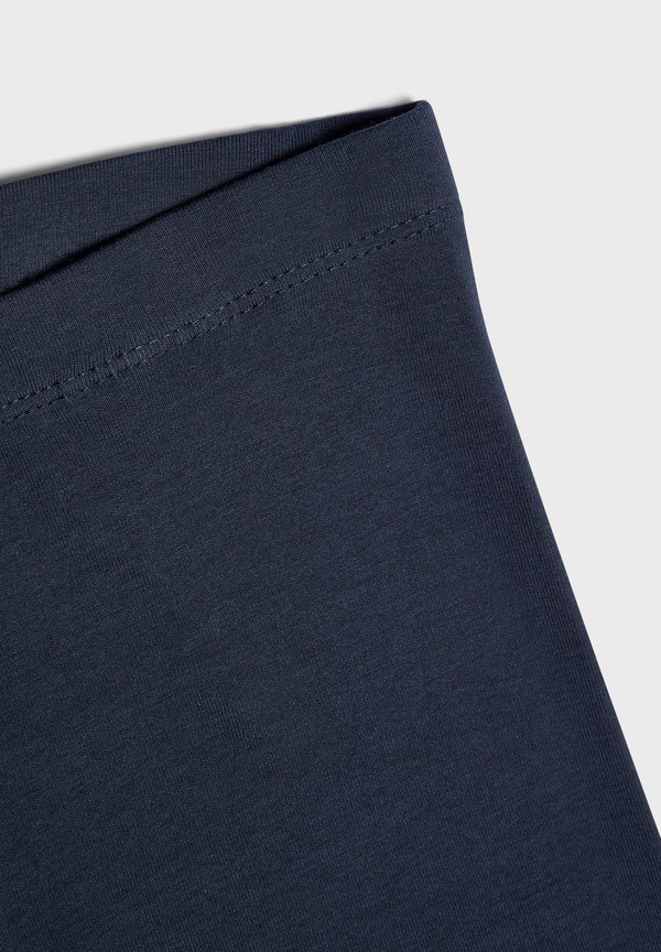 NKFVIVIAN - Leggings - Trousers - dark sapphire4