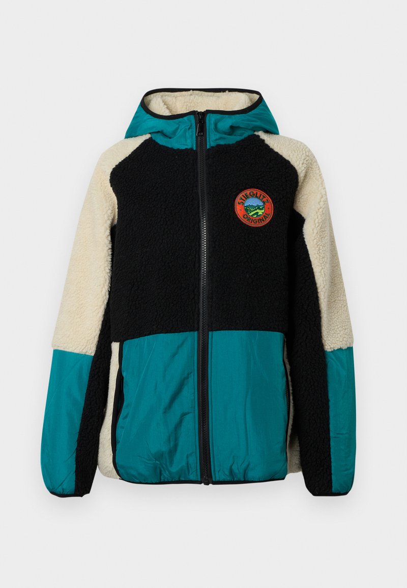 Fleecejacke