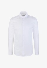Non sélectionné, white