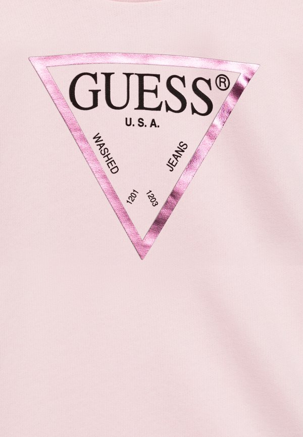 JUNIOR ACTIVEWEAR CORE - Sweatshirt3